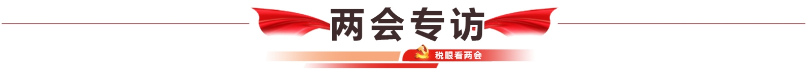兩會專訪